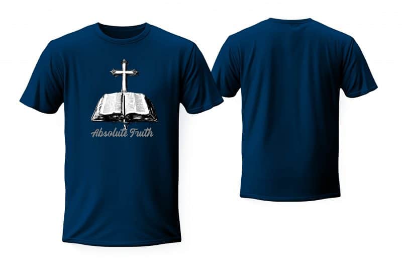 ABSOLUTE TRUTH