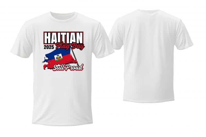 Haitian Flag Day 2025