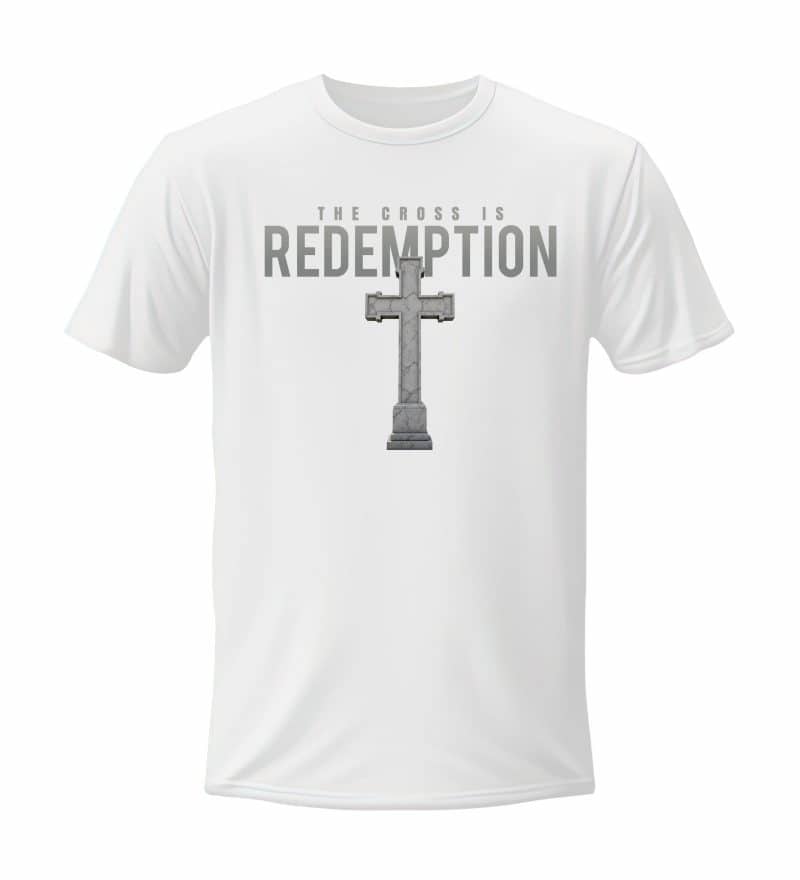 The Cross Is Redemption