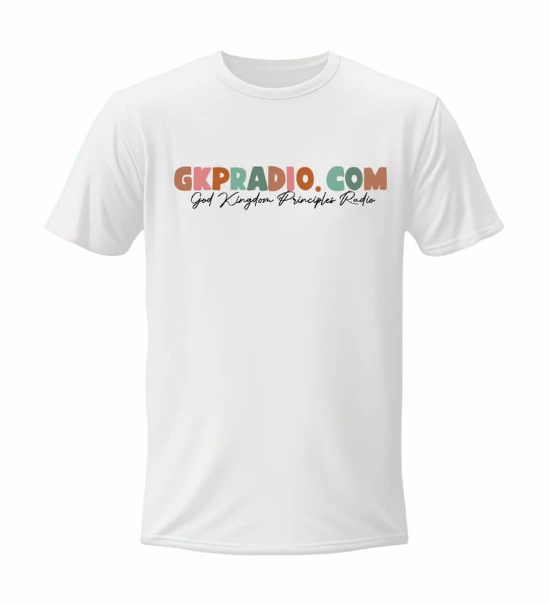 Gkpradio.Com God Kingdom Principles Radio
